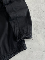 AW/21 Stone Island Zip Up Overshirt (M)