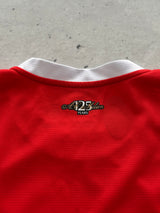 2024/25 AC Milan Puma Home Shirt (S)
