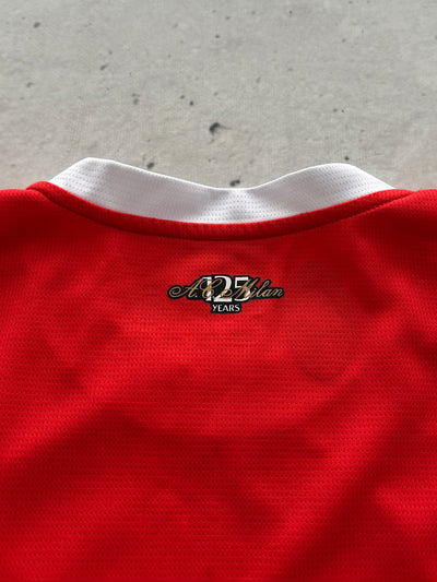 2024/25 AC Milan Puma Home Shirt (S)