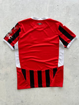 2024/25 AC Milan Puma Home Shirt (S)