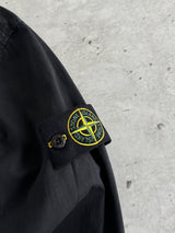 AW/21 Stone Island Zip Up Overshirt (M)