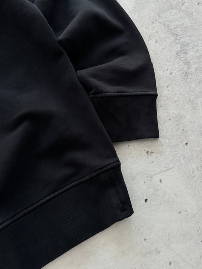 AW/17 Stone Island Fleece Lined Crewneck Sweatshirt (XXL)