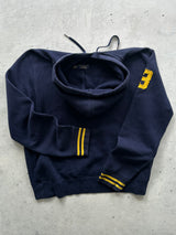 Ralph Lauren Embroidered Logo Heavyweight Pullover Hoodie (XL)