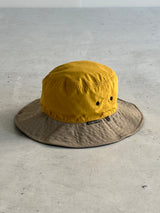 Mont Bell Reversible Bucket Hat (One Size)