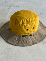 Mont Bell Reversible Bucket Hat (One Size)