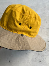 Mont Bell Reversible Bucket Hat (One Size)