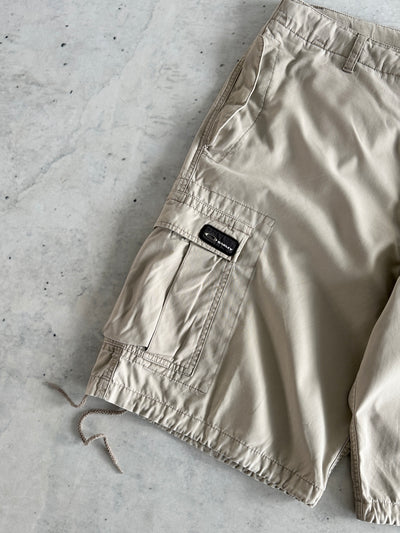90's Oakley Baggy Cargo Shorts (W38)