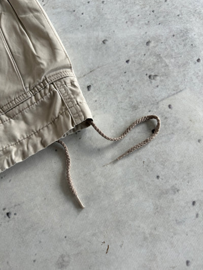 90's Oakley Baggy Cargo Shorts (W38)