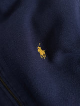 Ralph Lauren Heavyweight Zip Up Hoodie (L)