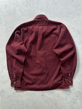 Ralph Lauren Heavy Cotton Long Sleeve Shirt (L)