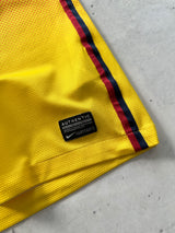 2012/13 Nike FC Barcelona Away Shirt (S)