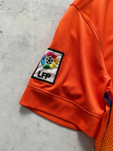 2012/13 Nike FC Barcelona Away Shirt (S)