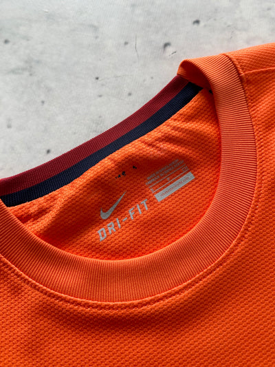 2012/13 Nike FC Barcelona Away Shirt (S)