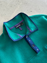 90's Patagonia Synchilla Pullover Fleece (M)