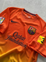 2012/13 Nike FC Barcelona Away Shirt (S)