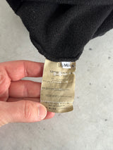 AW/03 Stone Island 1/4 Zip lightweight Wool Pullover Jumper (L/XL)