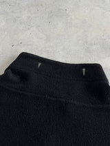 AW/03 Stone Island 1/4 Zip lightweight Wool Pullover Jumper (L/XL)