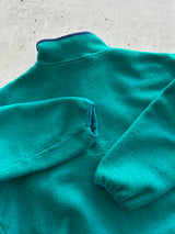 90's Patagonia Synchilla Pullover Fleece (M)