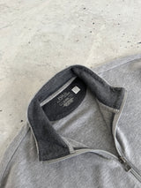 Ralph Lauren Zip Up Sweatshirt (M)