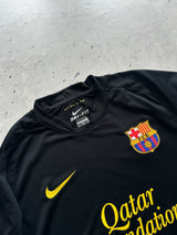 2011 Nike Barcelona away Shirt (M)