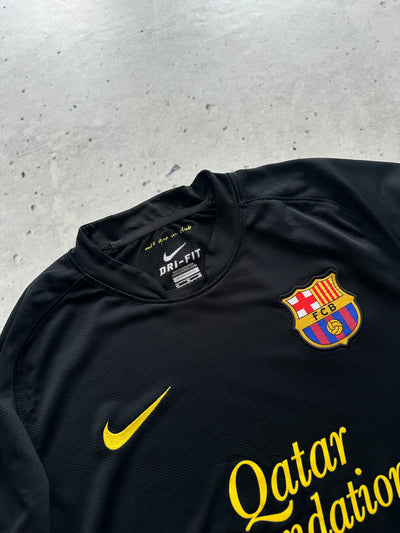 2011 Nike Barcelona away Shirt (M)