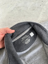 Ralph Lauren Zip Up Sweatshirt (M)