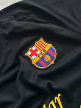 2011 Nike Barcelona away Shirt (M)
