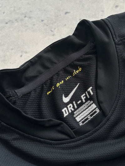 2011 Nike Barcelona away Shirt (M)