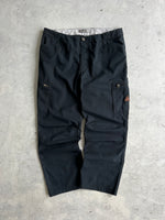 00's Nike ACG Ripstop heavy cotton Utility Pants (L)