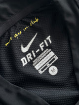 2011 Nike Barcelona away Shirt (M)
