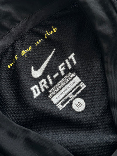 2011 Nike Barcelona away Shirt (M)