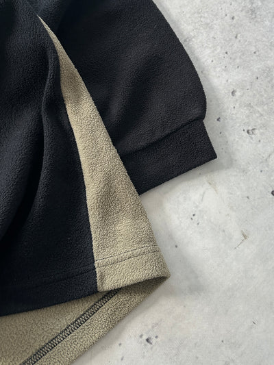 90's O'Neill 1/4 Zip Pullover Fleece (M)