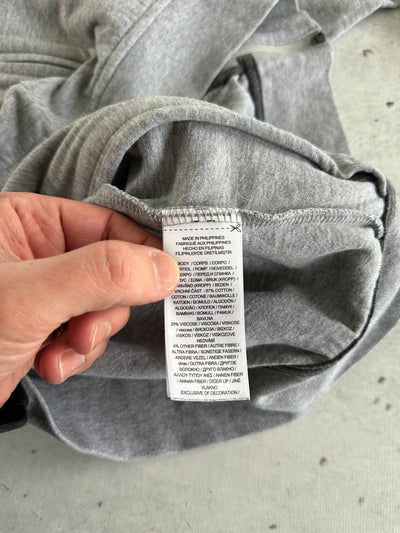 Ralph Lauren Zip Up Sweatshirt (M)