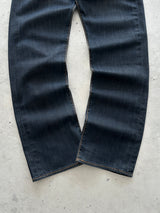 Evisu Embroidered Gull Wing Denim Jeans (W34 x L33)