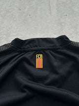 2011 Nike Barcelona away Shirt (M)