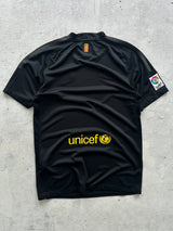 2011 Nike Barcelona away Shirt (M)