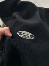 90's O'Neill 1/4 Zip Pullover Fleece (M)