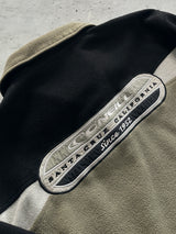90's O'Neill 1/4 Zip Pullover Fleece (M)