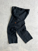 00's Nike ACG Ripstop heavy cotton Utility Pants (L)