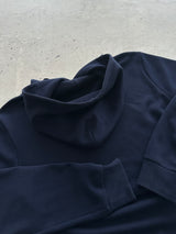 Ralph Lauren Polo cookie logo Pullover Hoodie (M)