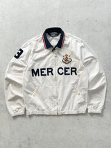 Ralph Lauren Mercer Club Zip Up Jacket (S)
