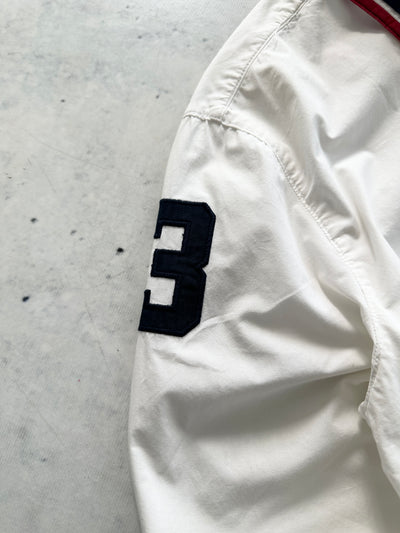 Ralph Lauren Mercer Club Zip Up Jacket (S)