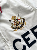 Ralph Lauren Mercer Club Zip Up Jacket (S)
