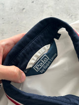 Ralph Lauren Mercer Club Zip Up Jacket (S)