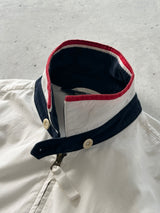 Ralph Lauren Mercer Club Zip Up Jacket (S)