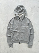 Moncler Zip Up Hoodie (XS)