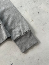 Moncler Zip Up Hoodie (XS)