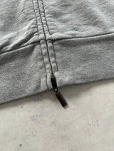 Moncler Zip Up Hoodie (XS)