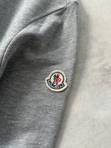 Moncler Zip Up Hoodie (XS)