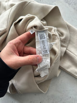 CP Company Lens Heavyweight Pullover Hoodie (S)